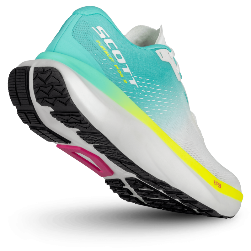 Scott Pursuit Ride 2 - Laufschuhe - Damen | Hardloop