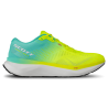 Florida Green / Safety Yellow