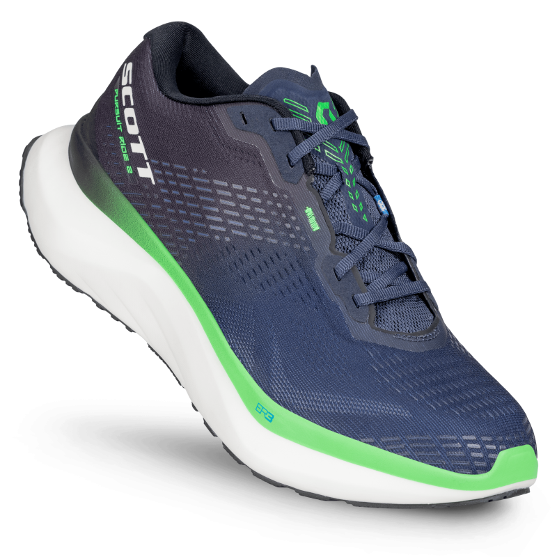 Scott Pursuit Ride 2 - Running shoes - Men's | Hardloop
