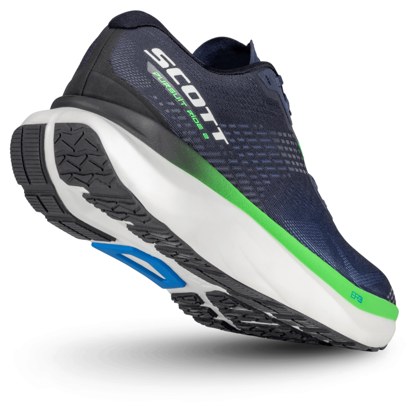 Scott Pursuit Ride 2 - Running shoes - Men's | Hardloop