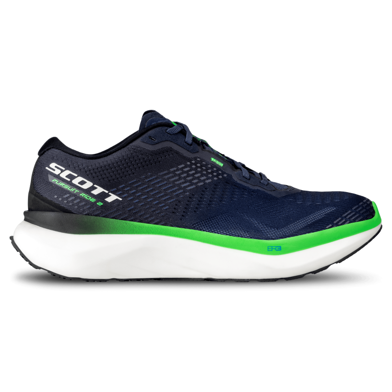 Pursuit Ride 2 - Zapatillas de running - Hombre