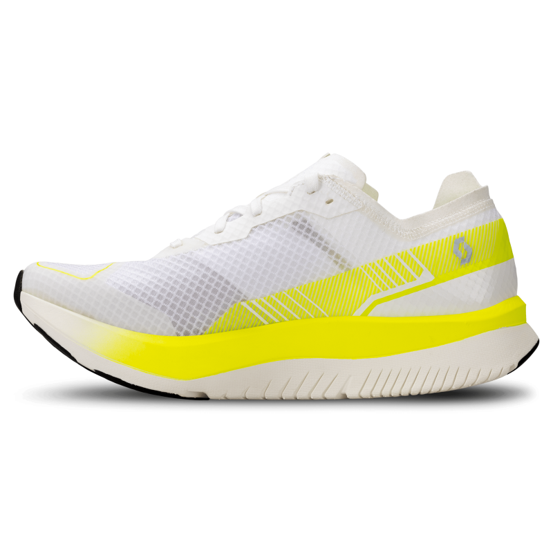 Scott Speed Carbon RC 2 - Carbon Laufschuhe - Herren | Hardloop