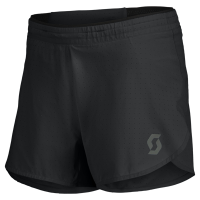 Endurance Vented - Løbeshort - Damer