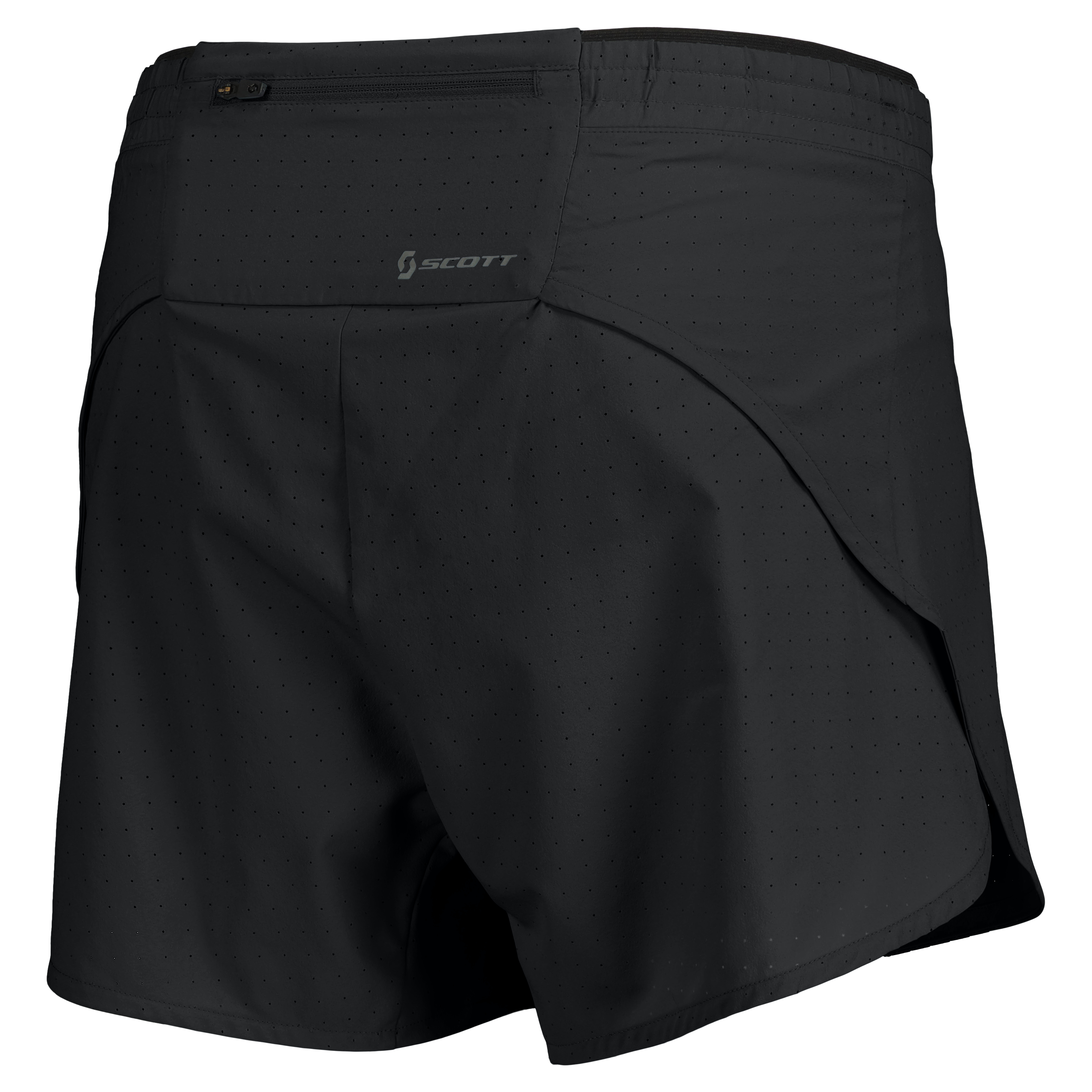 Scott Endurance Vented - Pantalones cortos de running - Mujer | Hardloop