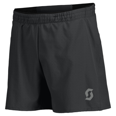 Endurance Vented - Juoksushortsit - Miehet