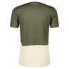 Scott Endurance Tech SS - T-shirt - Uomo | Hardloop