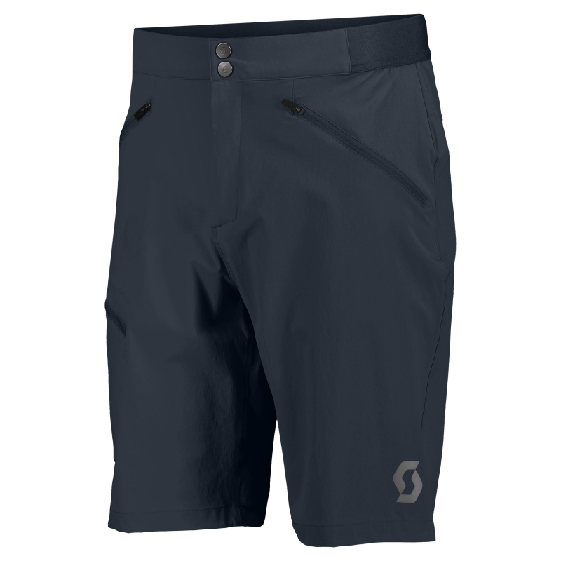 Scott Explorair Light - Short randonnée homme | Hardloop