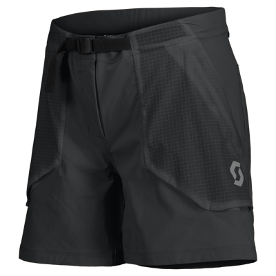 Explorair Escape - Pantalones cortos de trekking - Mujer