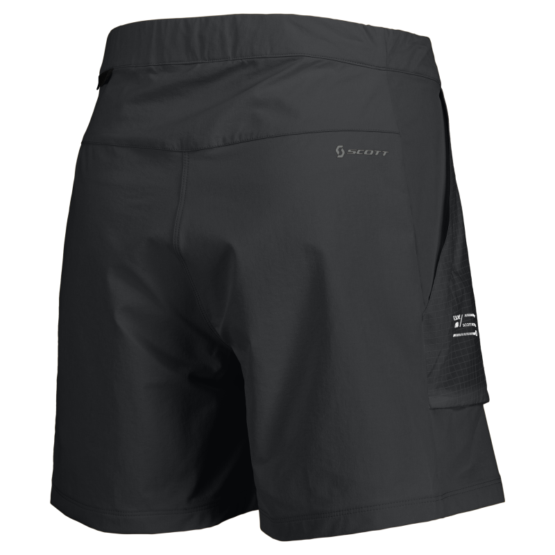 Scott Explorair Escape - Vandringsshorts - Dam | Hardloop
