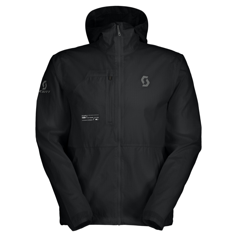 Explorair Escape - Chaqueta cortavientos - Hombre