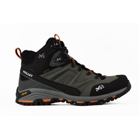 Millet Hike Up Mid GTX - Buty trekkingowe wysokie meskie | Hardloop