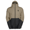 Toast Beige / Black