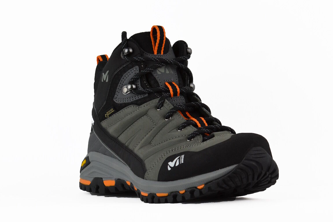 Millet Hike Up Mid GTX - Buty trekkingowe wysokie meskie | Hardloop