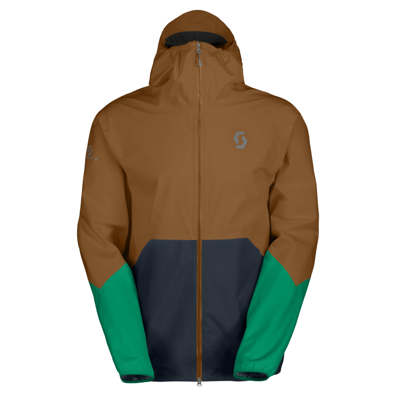 Explorair Light Dryo 2.5L - Regenjacke - Herren