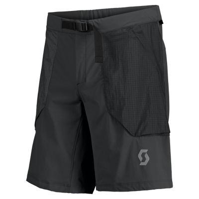 Explorair Escape - Walking shorts - Men's