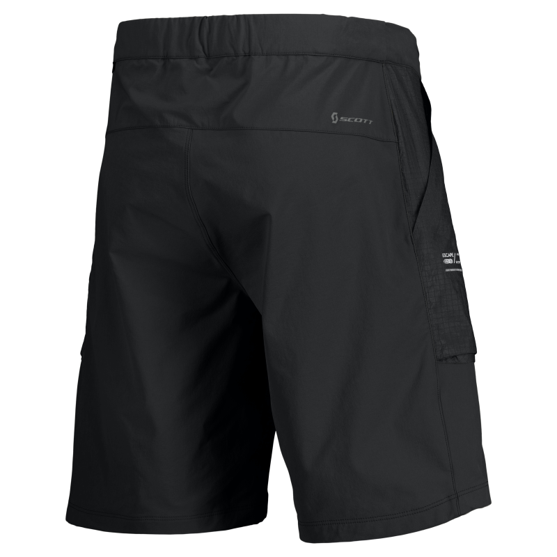 Scott Explorair Escape - Wandershorts - Herren | Hardloop