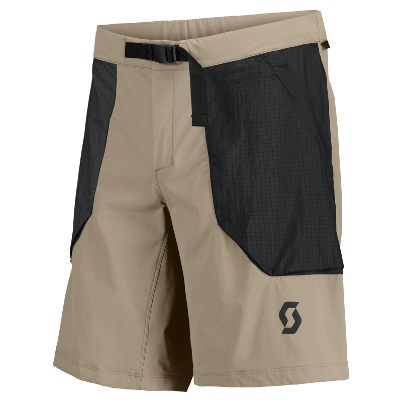 Scott Explorair Escape - Walking shorts - Men's | Hardloop