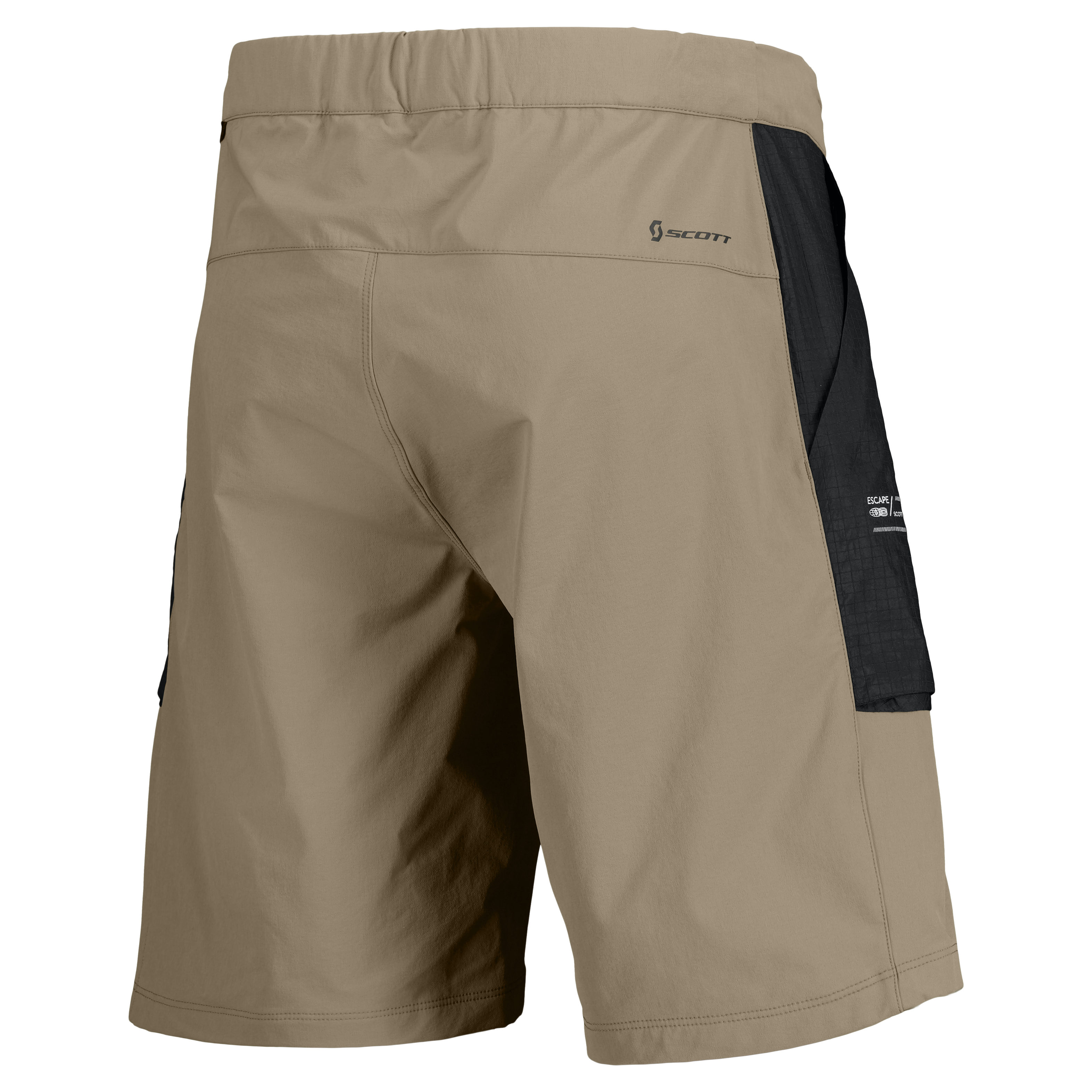 Scott Explorair Escape - Walking shorts - Men's | Hardloop