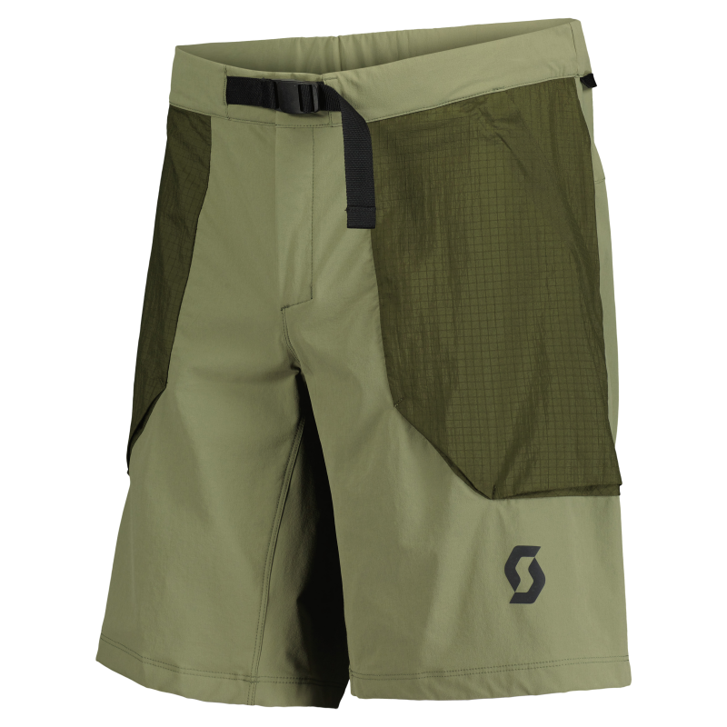 Scott Explorair Escape - Wandershorts - Herren | Hardloop