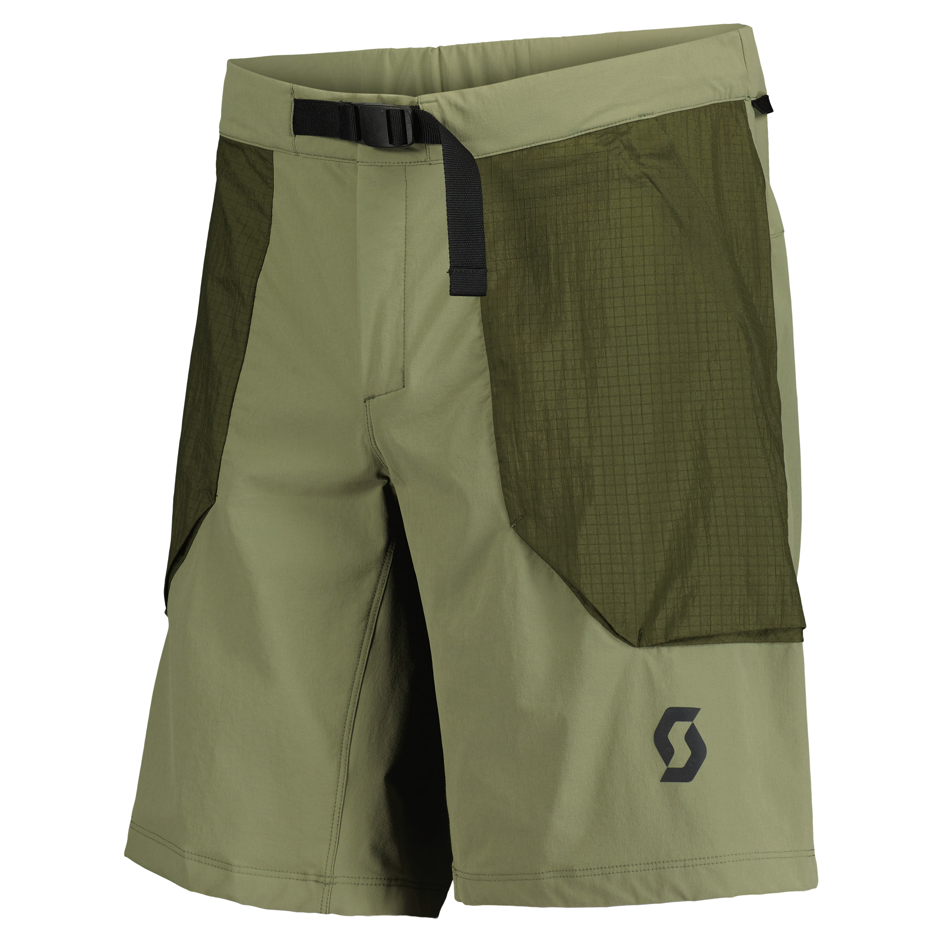 Scott Explorair Escape - Wandershorts - Herren | Hardloop