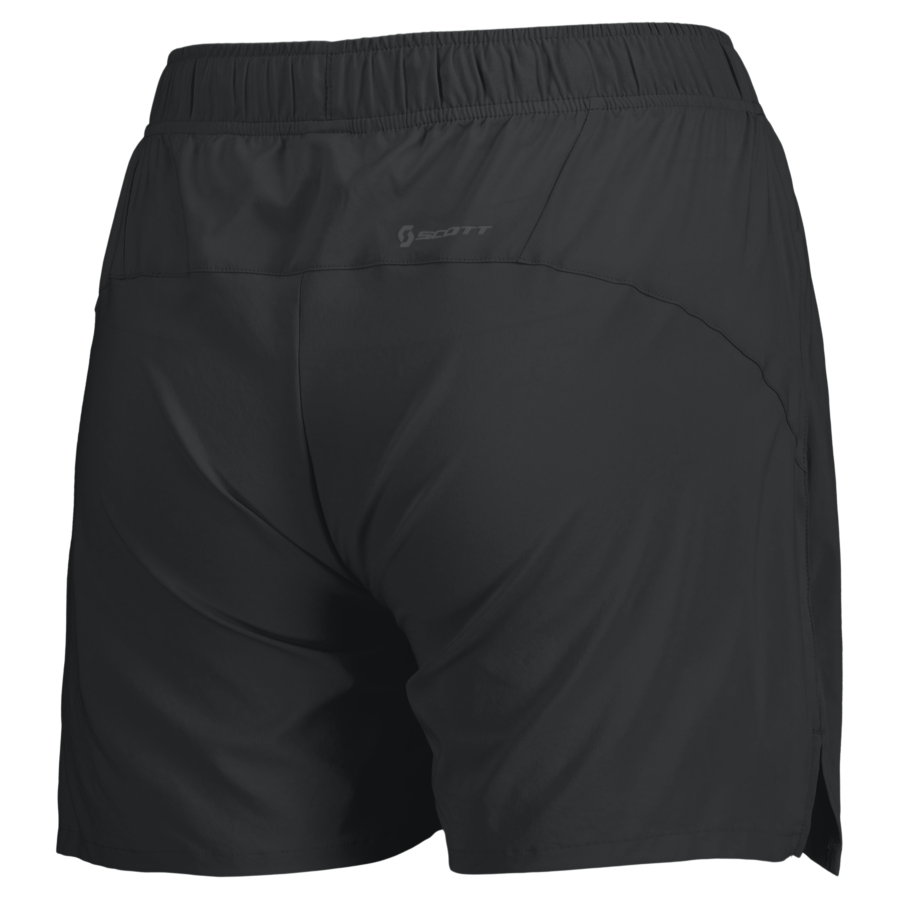 Scott Endurance LT - Short running femme | Hardloop
