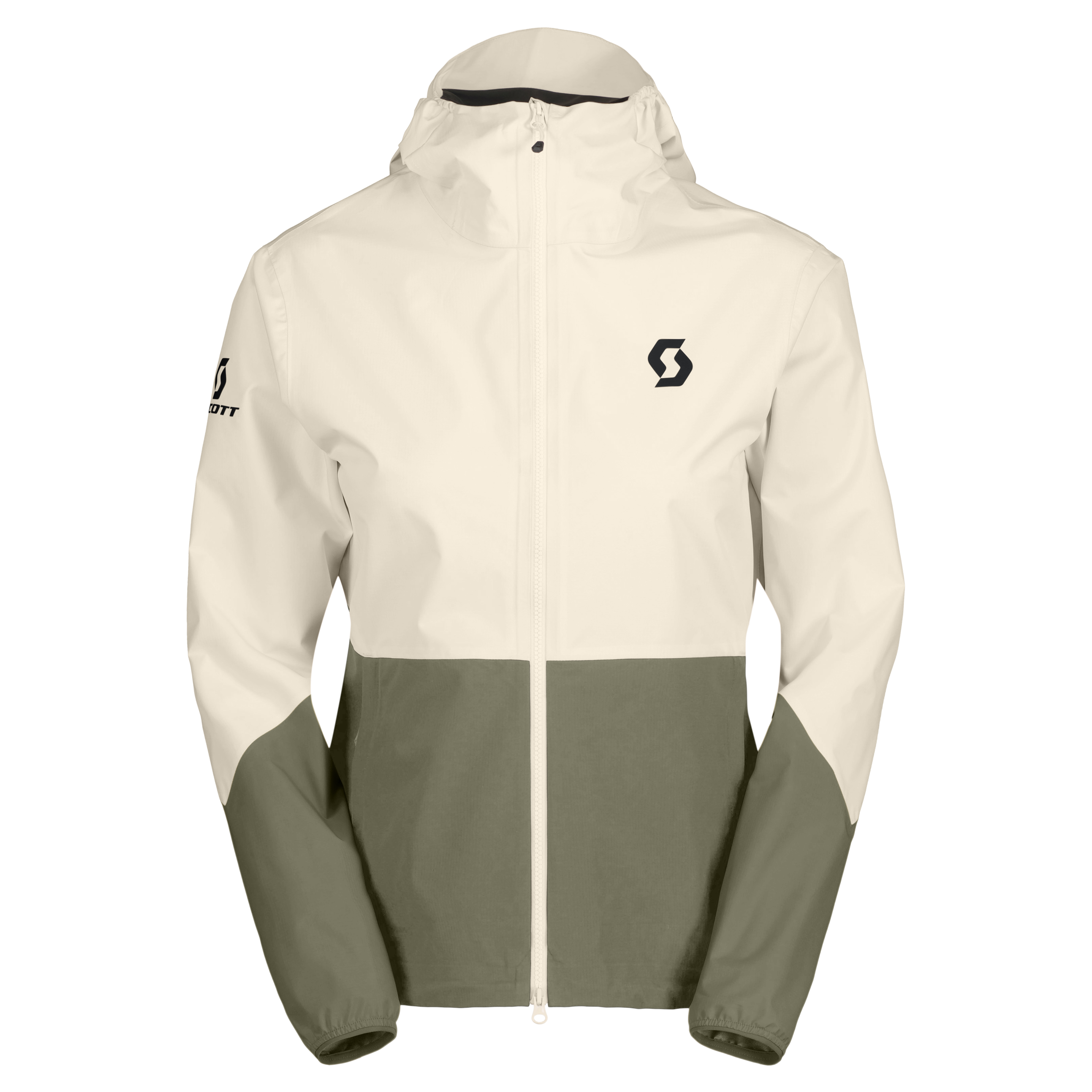 Scott Explorair Light Dryo 2.5L - Waterproof jacket - Women's | Hardloop