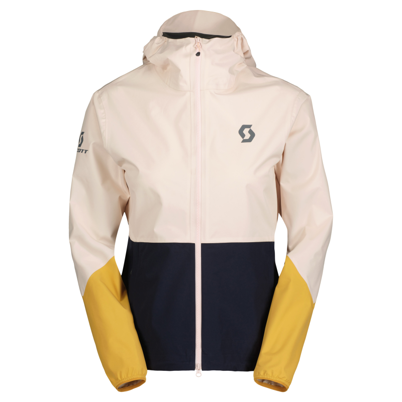 Scott Explorair Light Dryo 2.5L - Waterproof jacket - Women's | Hardloop