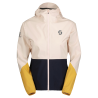 Scott Explorair Light Dryo 2.5L - Regenjas - Dames | Hardloop