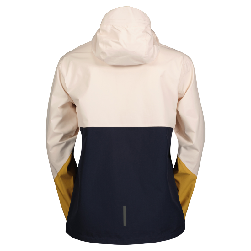 Scott Explorair Light Dryo 2.5L - Waterproof jacket - Women's | Hardloop