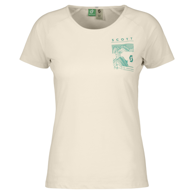 Defined DRI SS - T-shirt damski