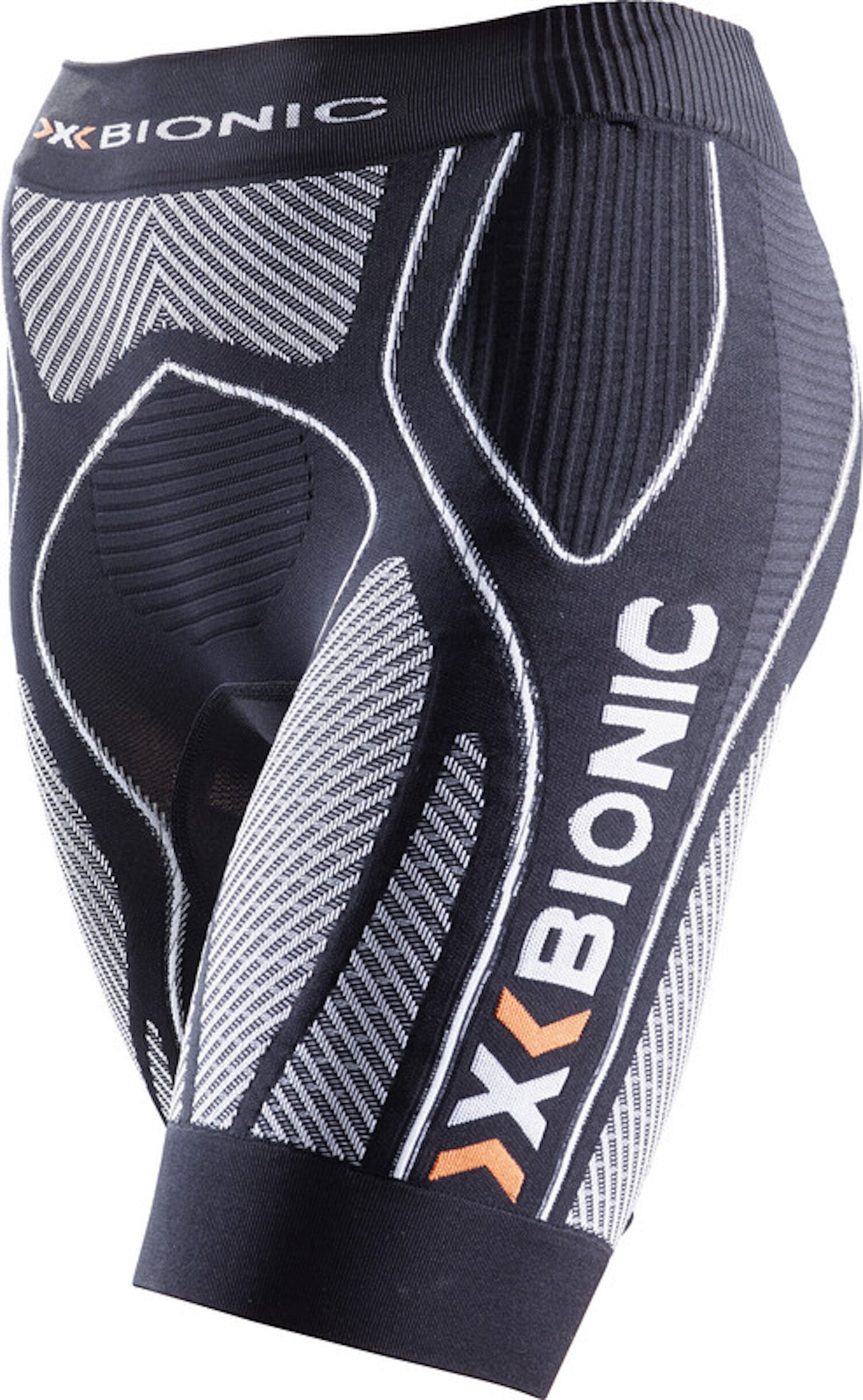 X-Bionic The Trick - Short compression femme | Hardloop