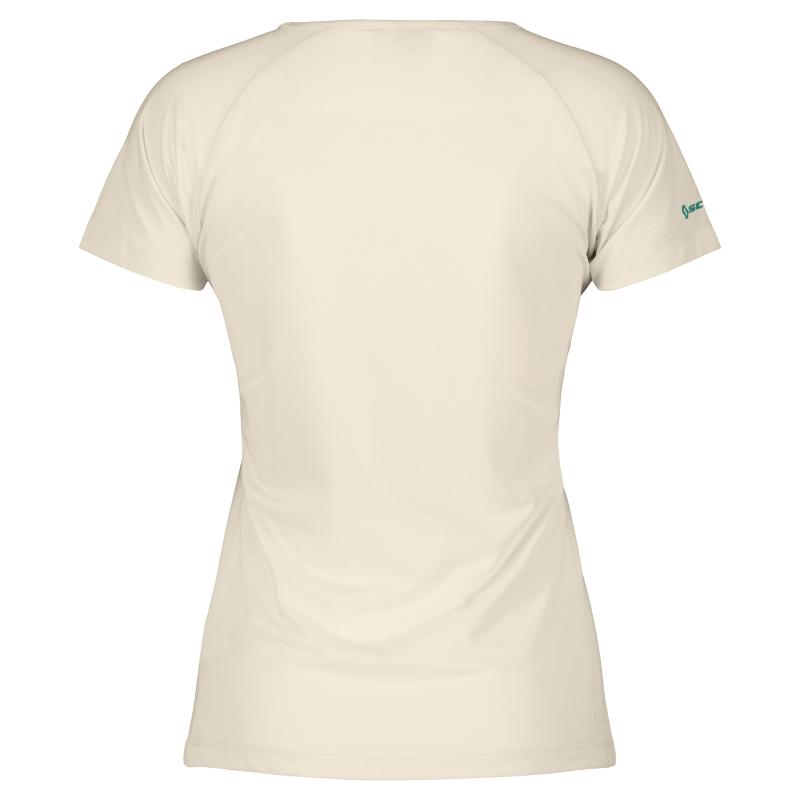 Scott Defined DRI SS - T-shirt - Dam | Hardloop