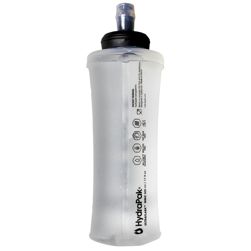Scott UltraFlask 500 ML - Juoksupullo | Hardloop