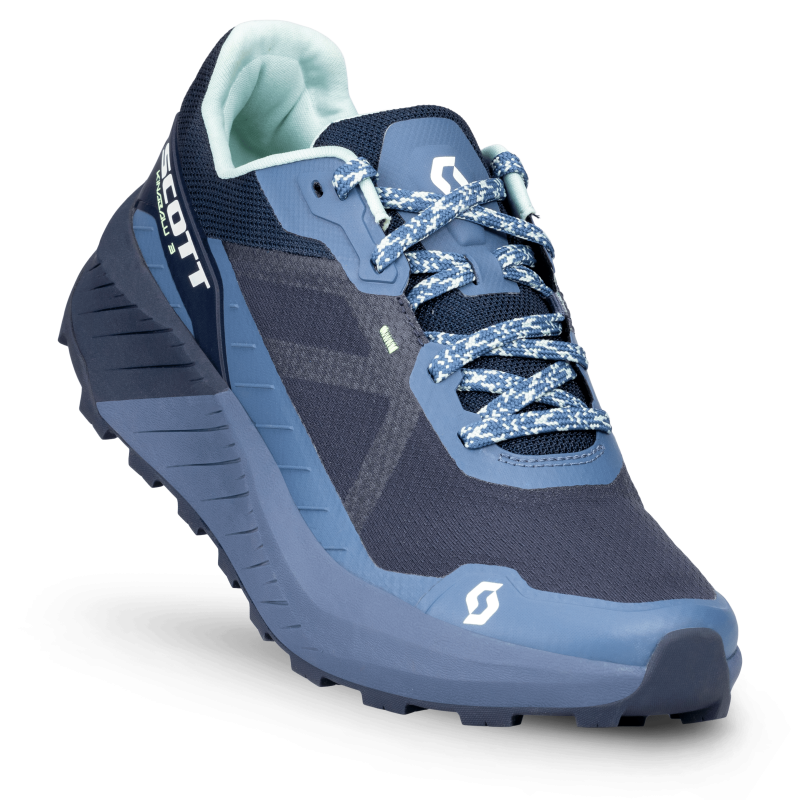 Scott Kinabalu 3 - Trailrunningschuhe - Damen | Hardloop