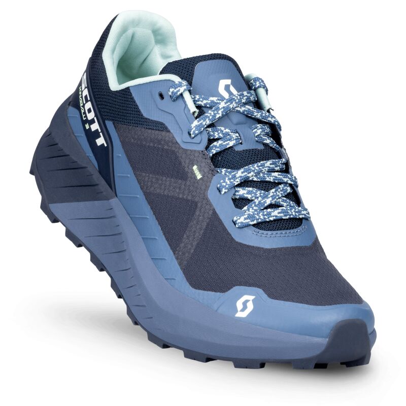 Scott Kinabalu 3 - Trailrunningskor - Dam | Hardloop