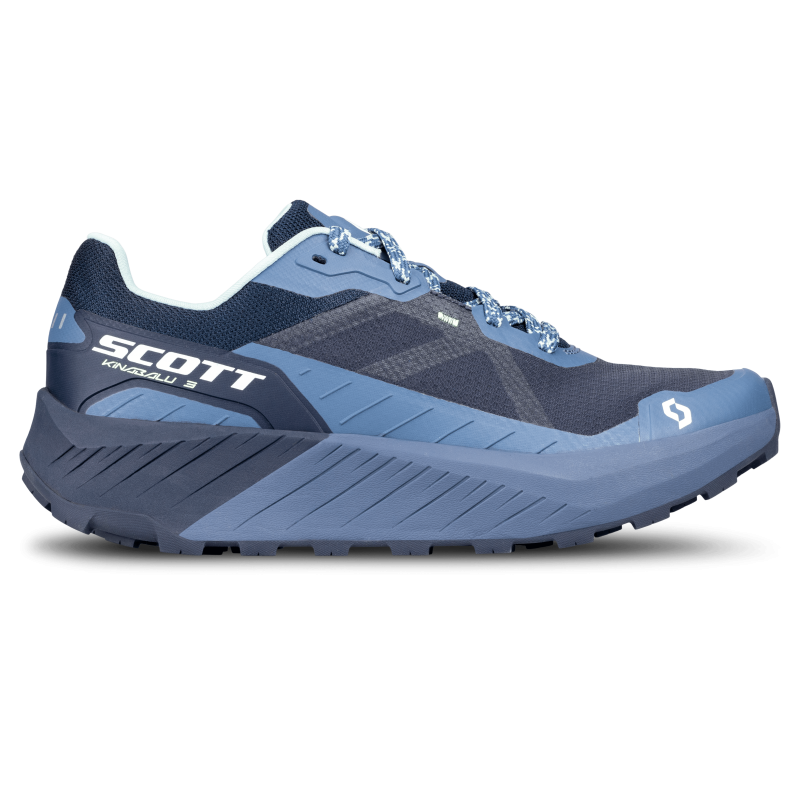Kinabalu 3 - Scarpe da trail running - Donna