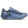 Dark Blue / Metal Blue