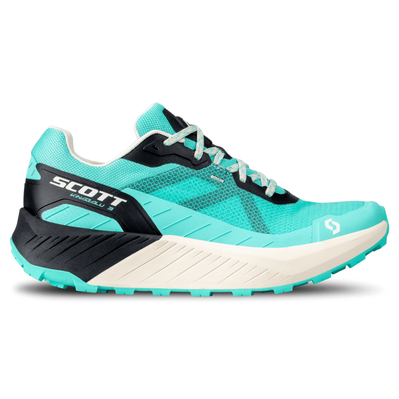 Kinabalu 3 - Trail running shoes - Women's