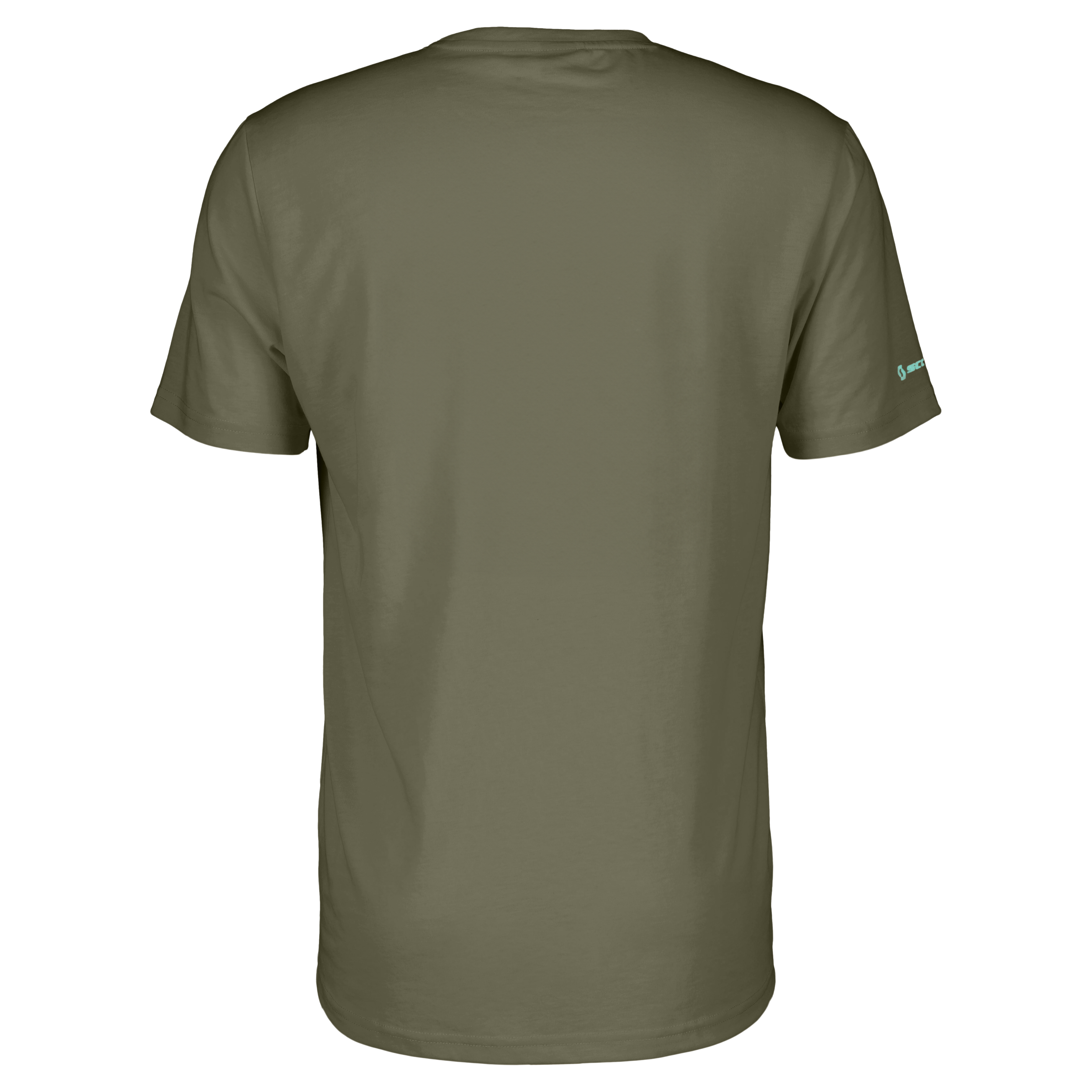 Scott Defined DRI SS Tee - MTB jersey - Men's | Hardloop