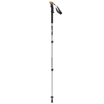 Trek Alu - Bastões de caminhada