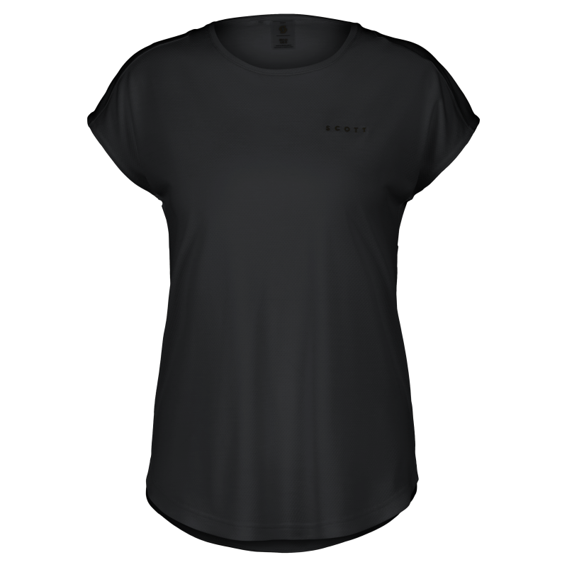 Scott Defined - T-Shirt - Damen | Hardloop