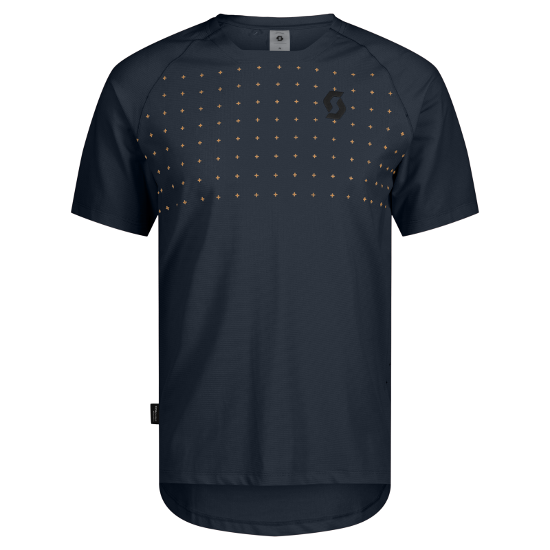 Maillot De VTT Troy Lee Designs Drift SS - Manches Courtes, Technique, Taille Unisexe, Neuf Avec étiquettes