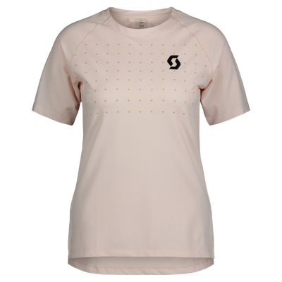 Trail Vertic Pro SS - Maillot VTT femme