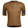 Bread Brown / Dark Blue