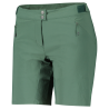 Smoked Green