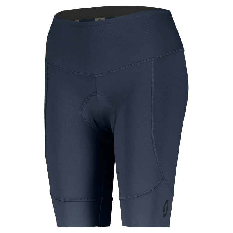 Cuissard Vélo Femme DANISH ENDURANCE - Rembourrage 3D, Respirant Et Confortable