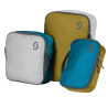 Dust Beige / Atlantic Blue