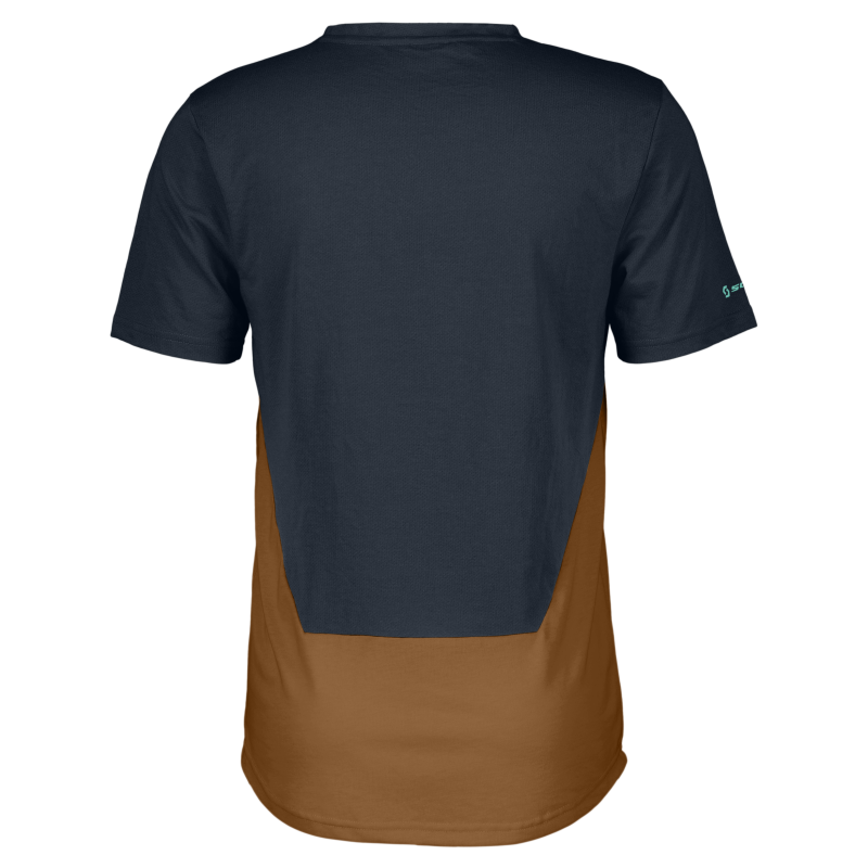 Scott Trail Flow DRI SS Tee - T-Shirt - Herren | Hardloop