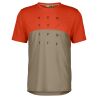 Mars Red / Toast Beige