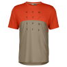 Mars Red / Toast Beige